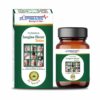 Puranva-Junglee-Hiran-Tablet_Main Zupimars Junglee Hiran tablets, a natural Ayurvedic supplement for joint health and chronic pain management.