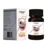 Zupimars-RelaxTagara_MAIN Zupimars RelaxTagara Capsules, a natural Ayurvedic supplement for stress relief, anxiety management, and improved sleep quality.