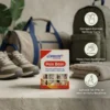 zupimars-pain-balm-2 Zupimars Pain Balm solving the problem of post-workout muscle soreness and the inconvenience of messy ointments; a compact, mess-free, and non-greasy formula perfect for on-the-go relief in gym bags or travel kits.