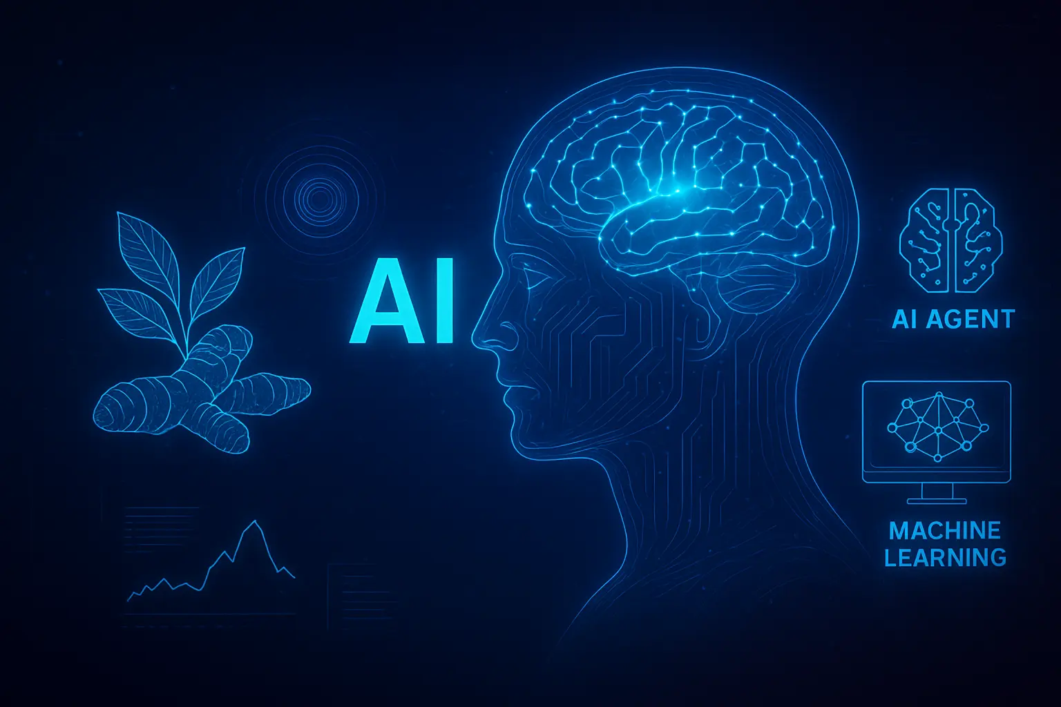 AI Ayurveda System: Zupimars and Vancocan Collaboration.