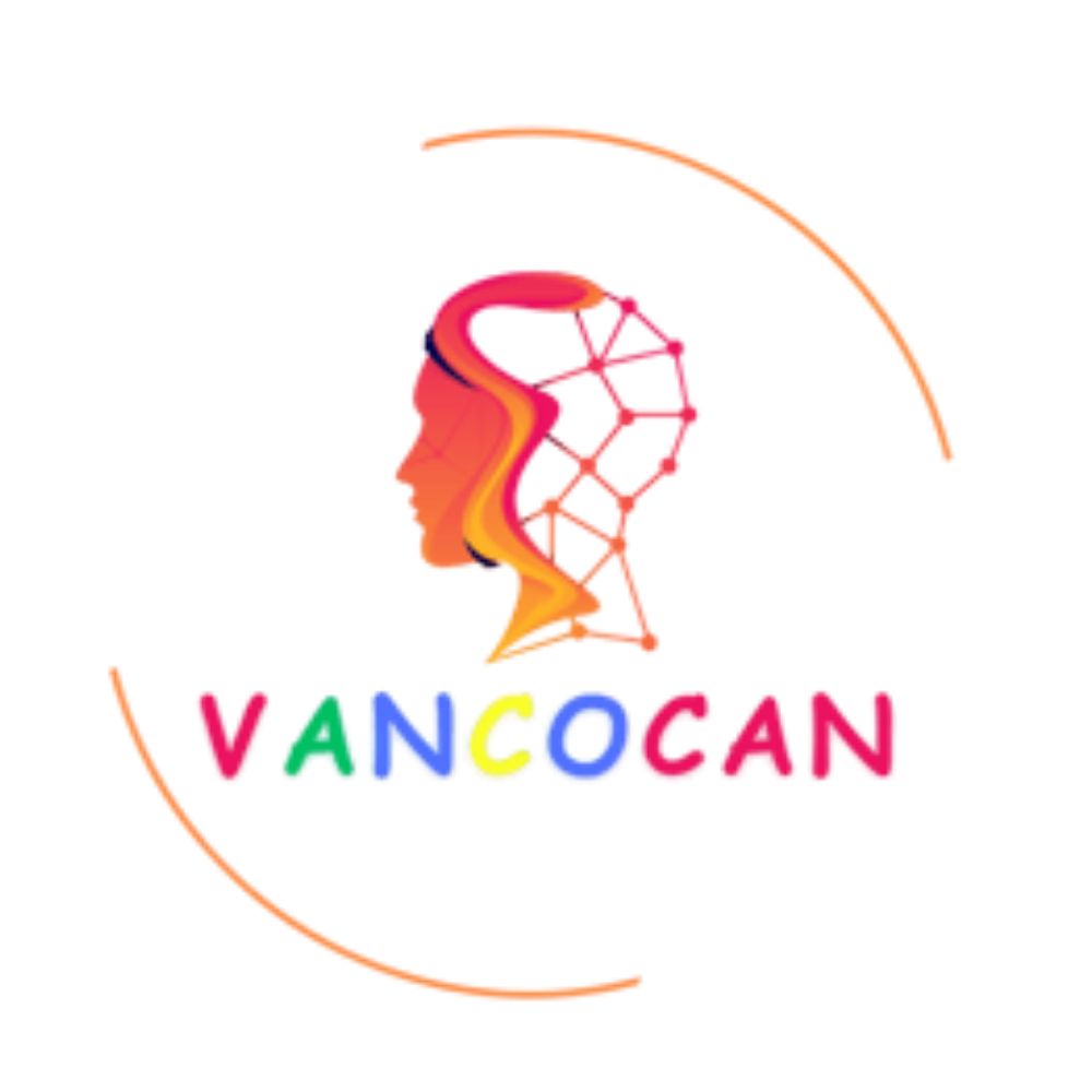 Vancocan Official Logo