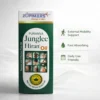 Zupimars Junglee Hiran Oil for joint pain relief and external mobility support. This natural Ayurvedic oil is fast-absorbing and designed for daily use to address common everyday problems like stiff joints, backaches, and muscle soreness.