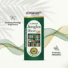 Zupimars Junglee Hiran Oil for a soothing massage experience that promotes relaxation and deep tissue relief. It is an effective natural remedy for everyday muscle tension, neck pain, and physical fatigue, ensuring a restful recovery.